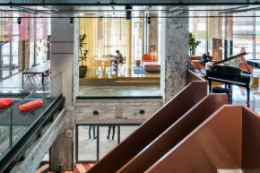 The Student Hotel Maastricht  Маастрихт